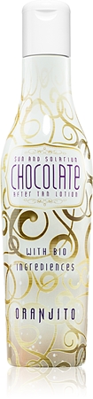 Oranjito After Tan Chocolate lotiune dupa bronzat