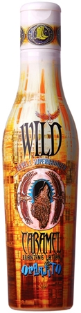 Oranjito Level 2 Wild Caramel Solarie solcreme