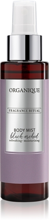 Organique Black Orchid Body Mist