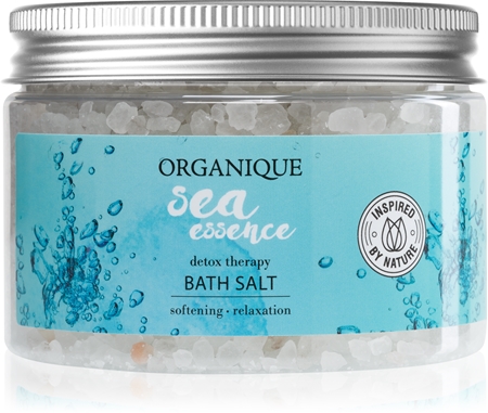 Organique Sea Essence Detox Therapy fürdősó