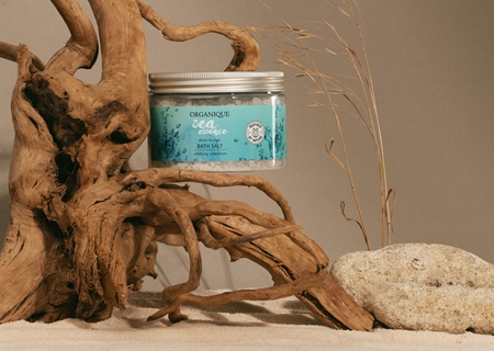 Organique Sea Essence Detox Therapy fürdősó