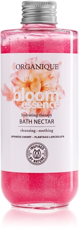 Organique Bloom Essence Badschaum