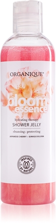 Organique Bloom Essence sanftes Duschgel