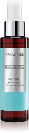 Organique Sea Essence Detox Therapy erfrischendes Bodyspray