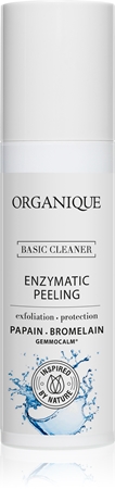 Organique Basic Cleaner Enzymatic Peeling peeling enzymatyczny do twarzy