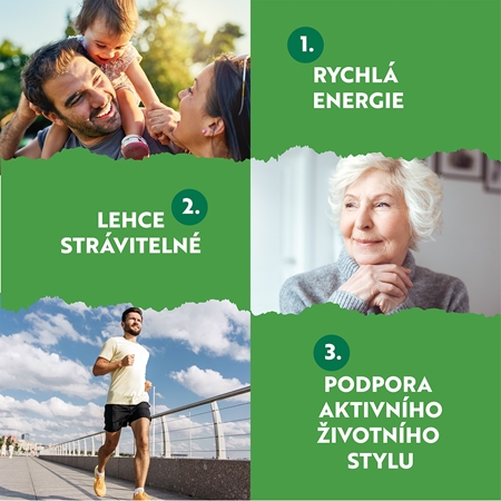 Organis Mango plátky sušené ovocie