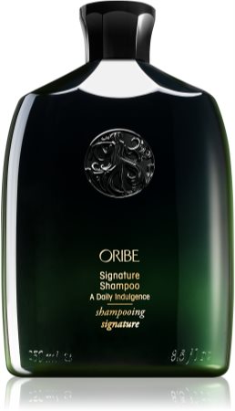 Oribe shampoo outlet signature