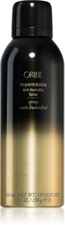 Oribe Impérmeable Anti-Humidity spray per capelli fissante leggero contro i capelli crespi