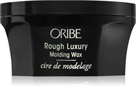Oribe Rough Luxury Molding Wax Haarwachs für starke Fixierung