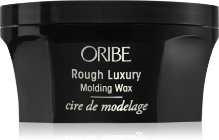 Oribe Rough Luxury Molding Wax κερί μαλλιών με δυνατό φιξάρισμα