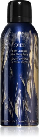 Oribe Soft Lacquer Styling skyddande hårspray med lyster