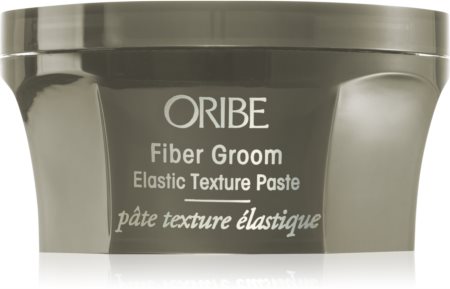 Oribe Fiber Groom ElasticTexture cera con effetto texture per capelli senza volume