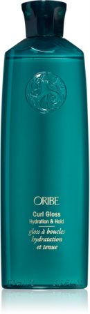 Oribe Curl Gloss Hydration & Hold Uppljusande gel För vågigt och lockigt hår
