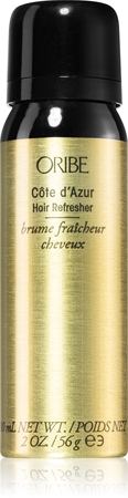 Oribe Côte d´Azur Hair Refresher osvěžující sprej na vlasy