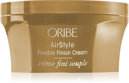 Oribe AirStyle Flexible Finish krema za lase za fleksibilno učvrstitev