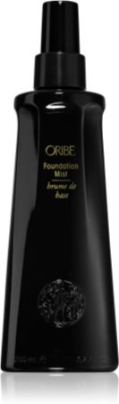 Oribe Signature Foundation Mist Mist για εξομάλυνση και εύκολη περιποιήση των μαλλιών
