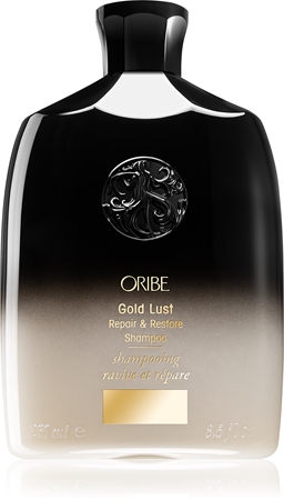 Oribe Gold Lust Rejuvenating Shampoo