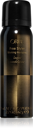 Oribe Free Styler Working Hairspray lak na vlasy odolný vzdušné vlhkosti
