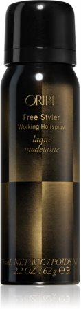 Oribe Free Styler Working Hairspray Haarspray widerstandsfähig gegen Luftfeuchtigkeit