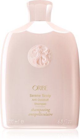 Oribe Serene Scalp Anti-Dandruff Shampoo gegen Schuppen