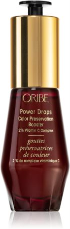 Oribe Beautiful Color Power Drops Serum zum Schutz von Glanz und Farbe der Haare