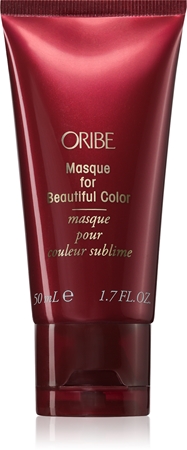 Oribe Beautiful Color Masque Juuksemask värvitud juustele