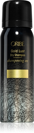 Oribe Gold Lust Dry Shampoo tömegnövelő száraz sampon