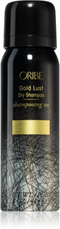 Oribe Gold Lust shampoo secco volumizzante