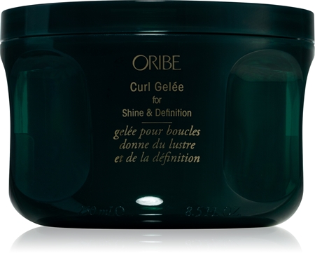 Oribe Curl Shine & Definition gel na vlasy pro definici a tvar