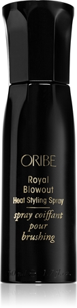 Oribe Royal Blowout Heat Styling uhlazující sprej na fénování
