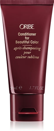 Oribe Beautiful Color kondicionáló a festett és károsult hajra