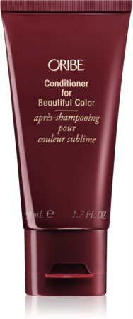 Oribe Beautiful Color kondicionér pre farbené a poškodené vlasy