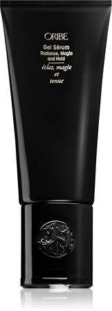 Oribe Signature Gel Sérum zpevňující gel na vlasy pro tepelnou úpravu vlasů