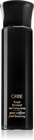 Oribe Royal Blowout Heat Styling wygładzający spray do suszenia