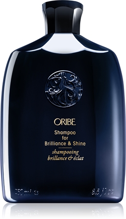Oribe Brilliance & Shine šampon pro lesk a hebkost vlasů