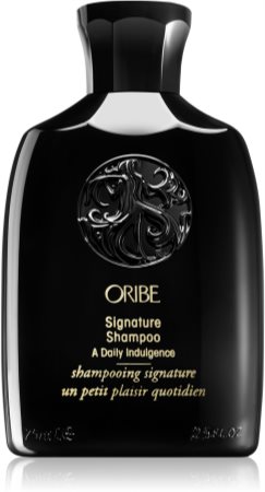 Oribe Signature Schampo för dagligt bruk
