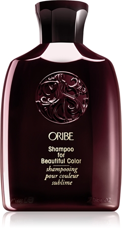 Oribe Beautiful Color shampoing pour cheveux colorés, décolorés et traités chimiquement