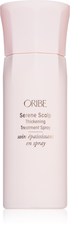Oribe Serene Scalp Thickening Treatment Spray erősítő spray a ritkuló hajra