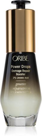 Oribe Power Drops Damage Repair Booster Haarserum mit Seide für beschädigtes und brüchiges Haar