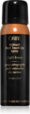 Oribe Airbrush Root Touch-Up Spray σπρέι για άμεση κάλυψη της ρίζας