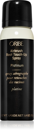 Oribe Airbrush Root Touch-Up Spray spray para cobrir o recrescimento imediato