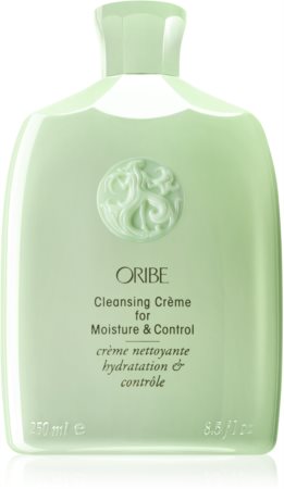 Oribe Moisture & Control cremiges Shampoo für alle Haartypen