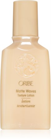 Oribe Signature Matte Waves Texture Lotion Hårvatten För vågigt och lockigt hår
