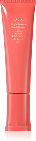 Oribe Bright Blonde Sun Lightening Mist ξανοιχτικό υγρό για λαμπρότητα και ενυδάτωση