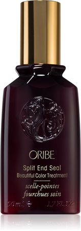 Oribe Beautiful Color Split End Seal Intenzíven hidratáló szérum festett hajra
