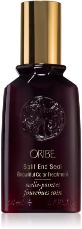 Oribe Beautiful Color Split End Seal εντατικά ενυδατικός ορός για βαμμένα μαλλιά