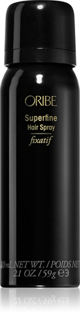 Oribe Superfine Hair Spray lak na vlasy se střední fixací