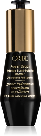 Oribe Power Drops Hydration & Anti-Pollution intenzivně hydratační koncentrát pro všechny typy vlasů
