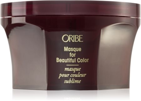 Oribe Beautiful Color Hårmask För färgat hår