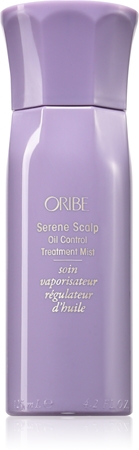 Oribe Serene Scalp Oil Control Treatment Mist brume effet mat